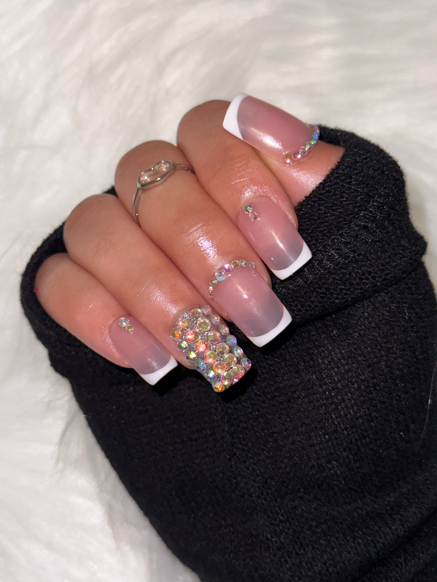 SIMPLE SPARKLE