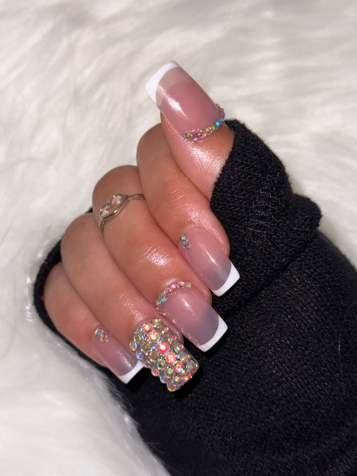 SIMPLE SPARKLE